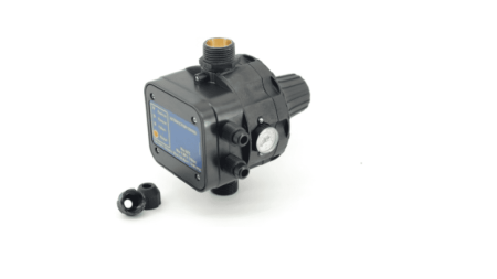 Pump Control